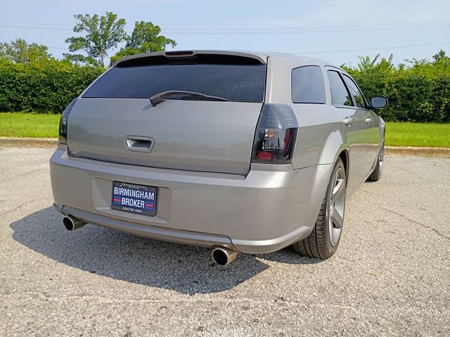 Used 2006 Dodge Magnum SRT8 w/ SRT Option Group III RWD image 14