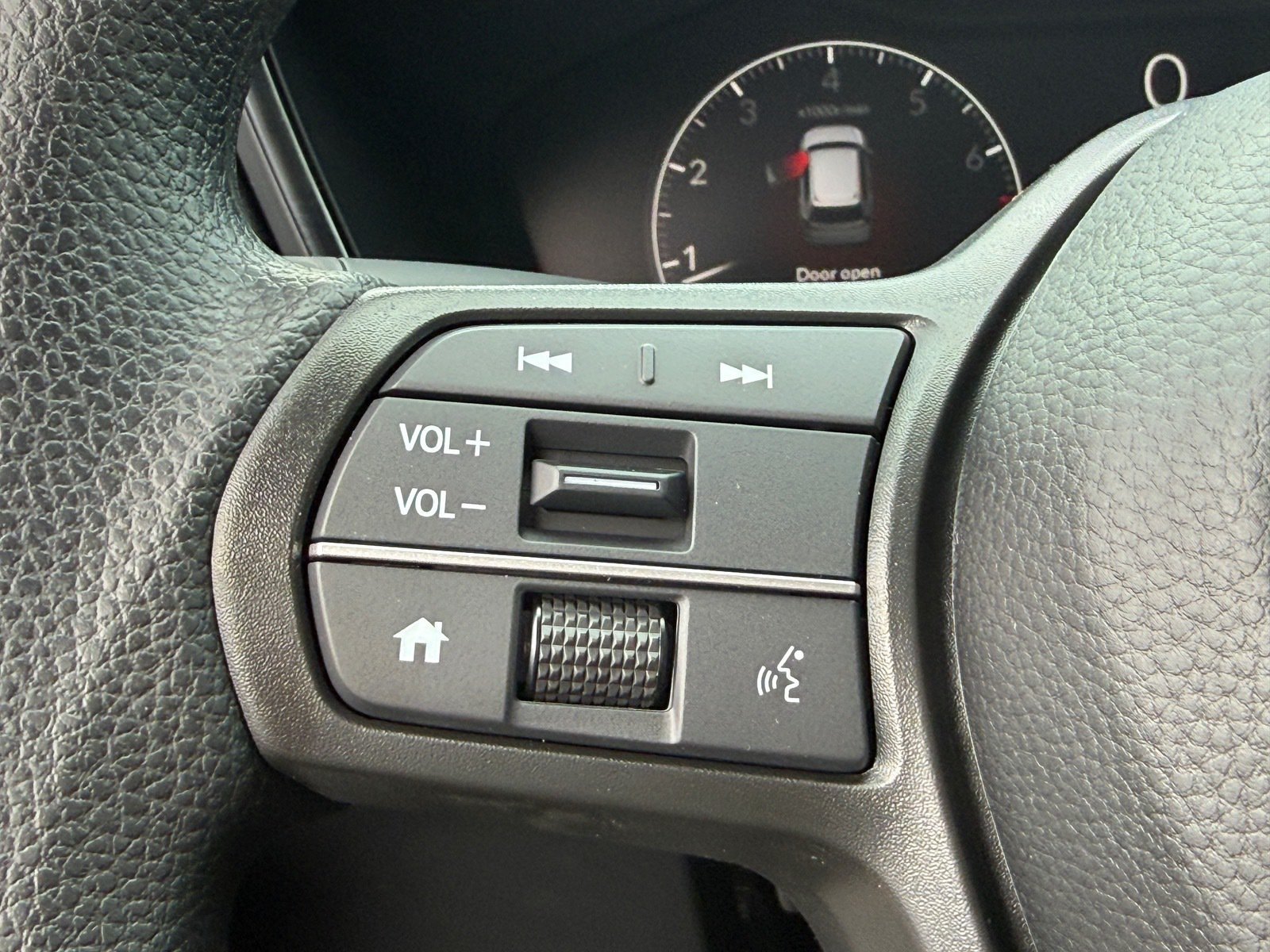 New 2027 Honda CR-V EX image 18
