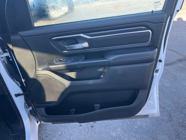 Used 2025 RAM 1500 Big Horn image 23