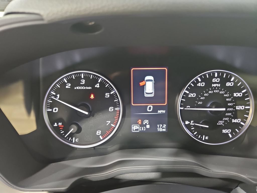 New 2026 Subaru Forester Limited AWD/4WD image 15