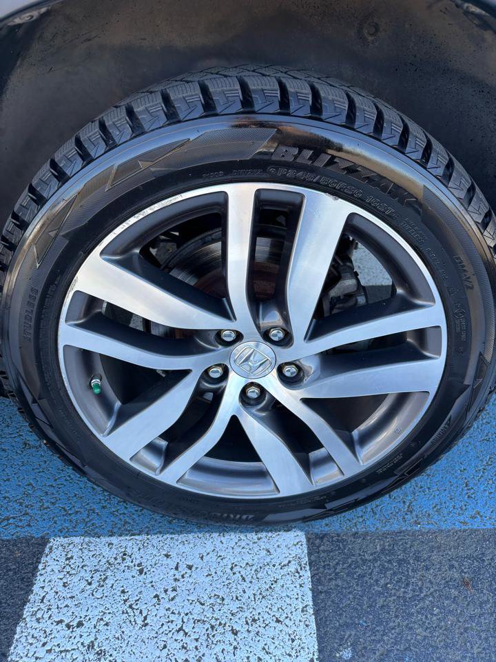 Used 2016 Honda Pilot Touring image 42