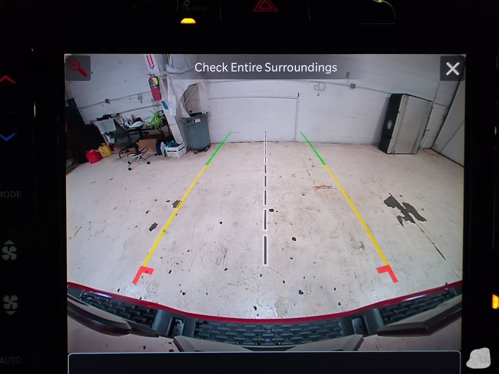 New 2026 RAM 1500 Big Horn AWD/4WD image 30