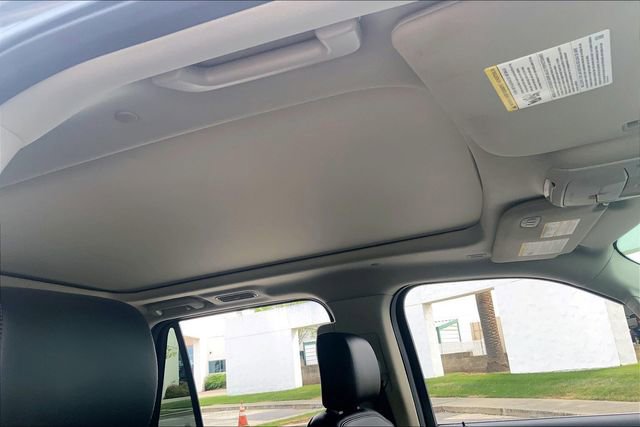 Used 2018 Ford Expedition Platinum AWD/4WD image 22