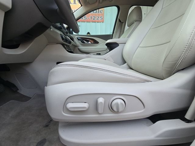 Used 2019 GMC Terrain Denali image 21