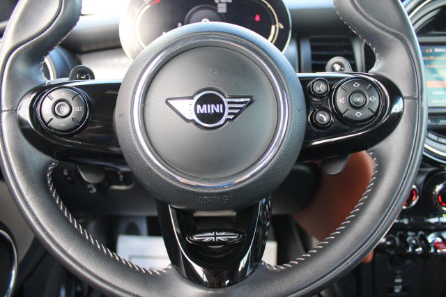 Used 2021 MINI Cooper S FWD image 16