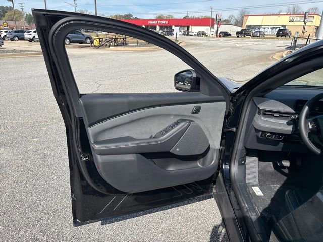 New 2026 Ford Mustang Mach-E GT image 10