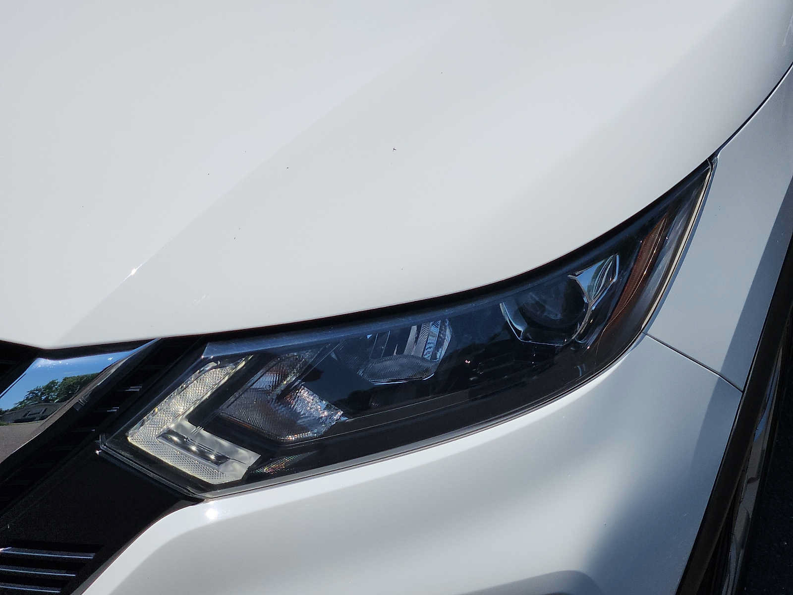 Used 2020 Nissan Rogue Sport S AWD/4WD image 9