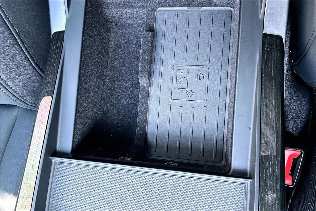 Used 2023 Audi Q7 3.0T Premium Plus w/ Premium Plus Package image 16