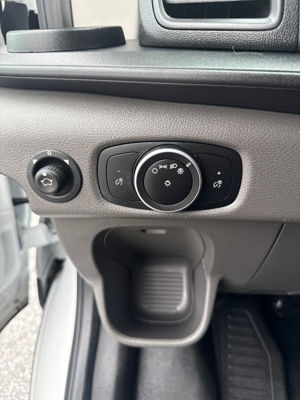 Used 2020 Ford Transit 250 Medium Roof AWD w/ Load Area Protection Package image 16