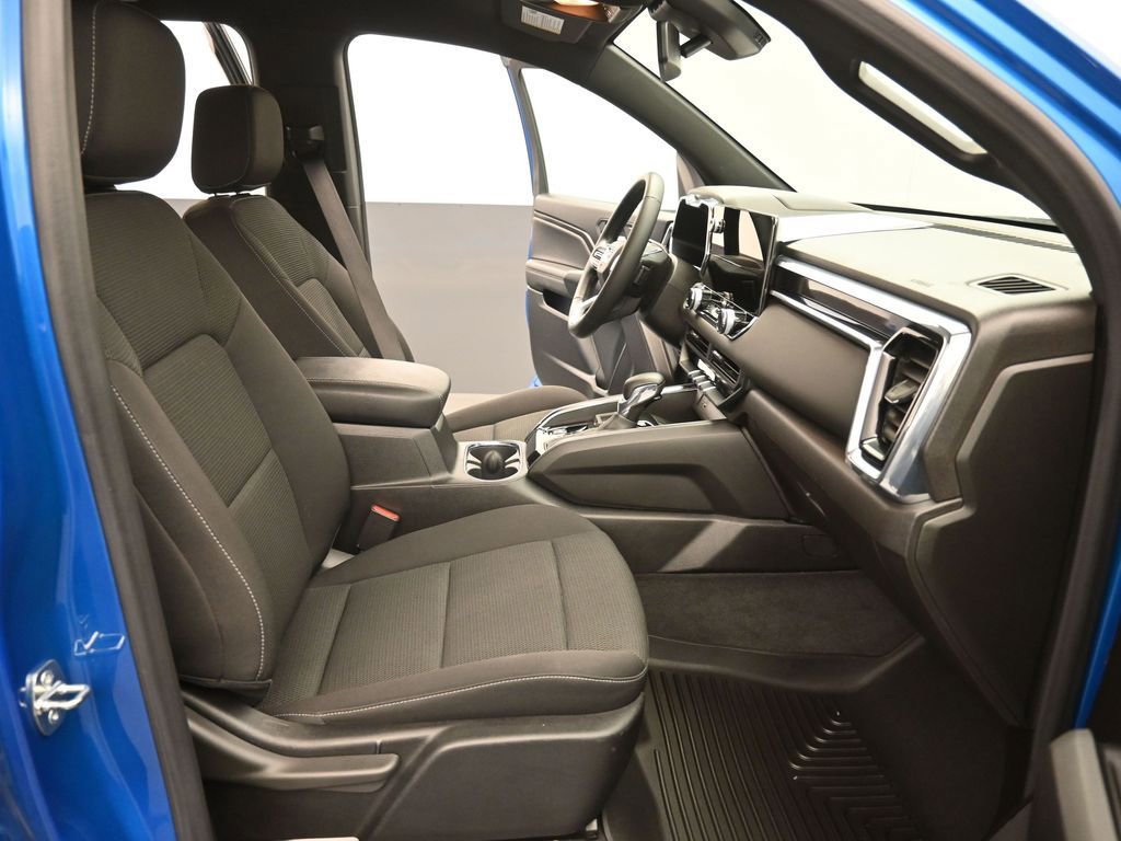 Used 2023 GMC Canyon Elevation w/ Convenience Package image 10