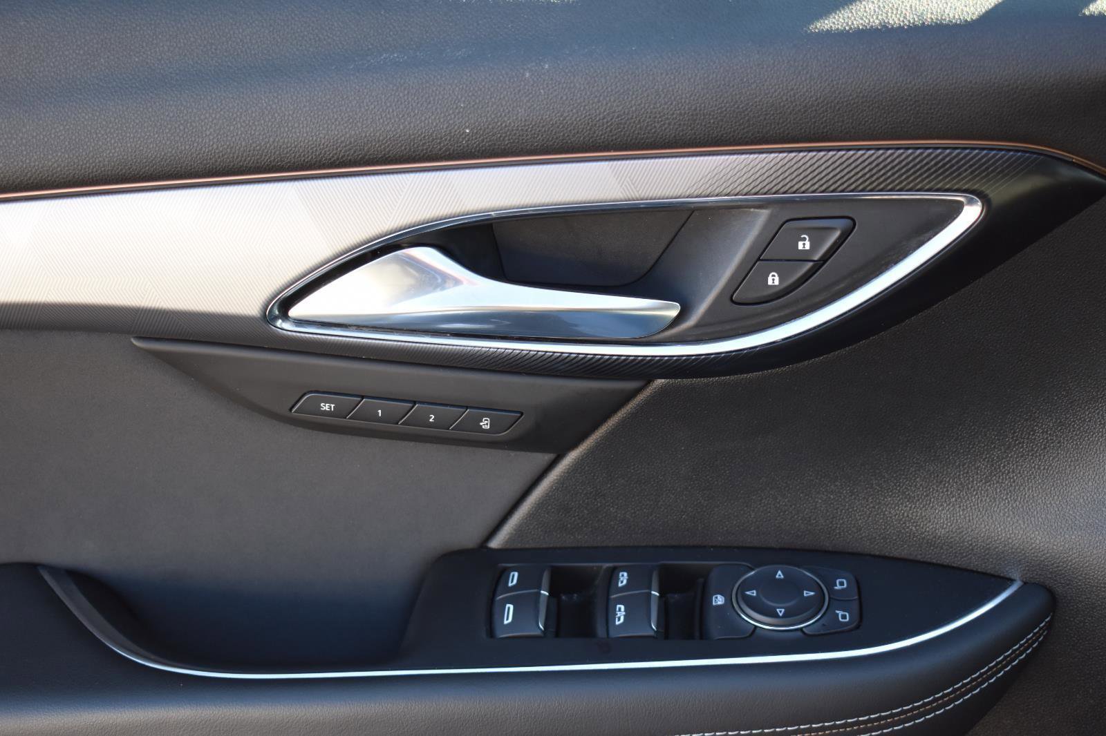 Used 2024 Buick Envision Sport Touring image 21