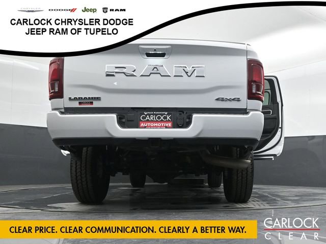 Used 2026 RAM 2500 Laramie image 61