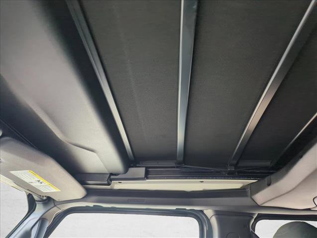 Used 2024 Jeep Wrangler Unlimited Rubicon 4xe w/ Technology Group image 12