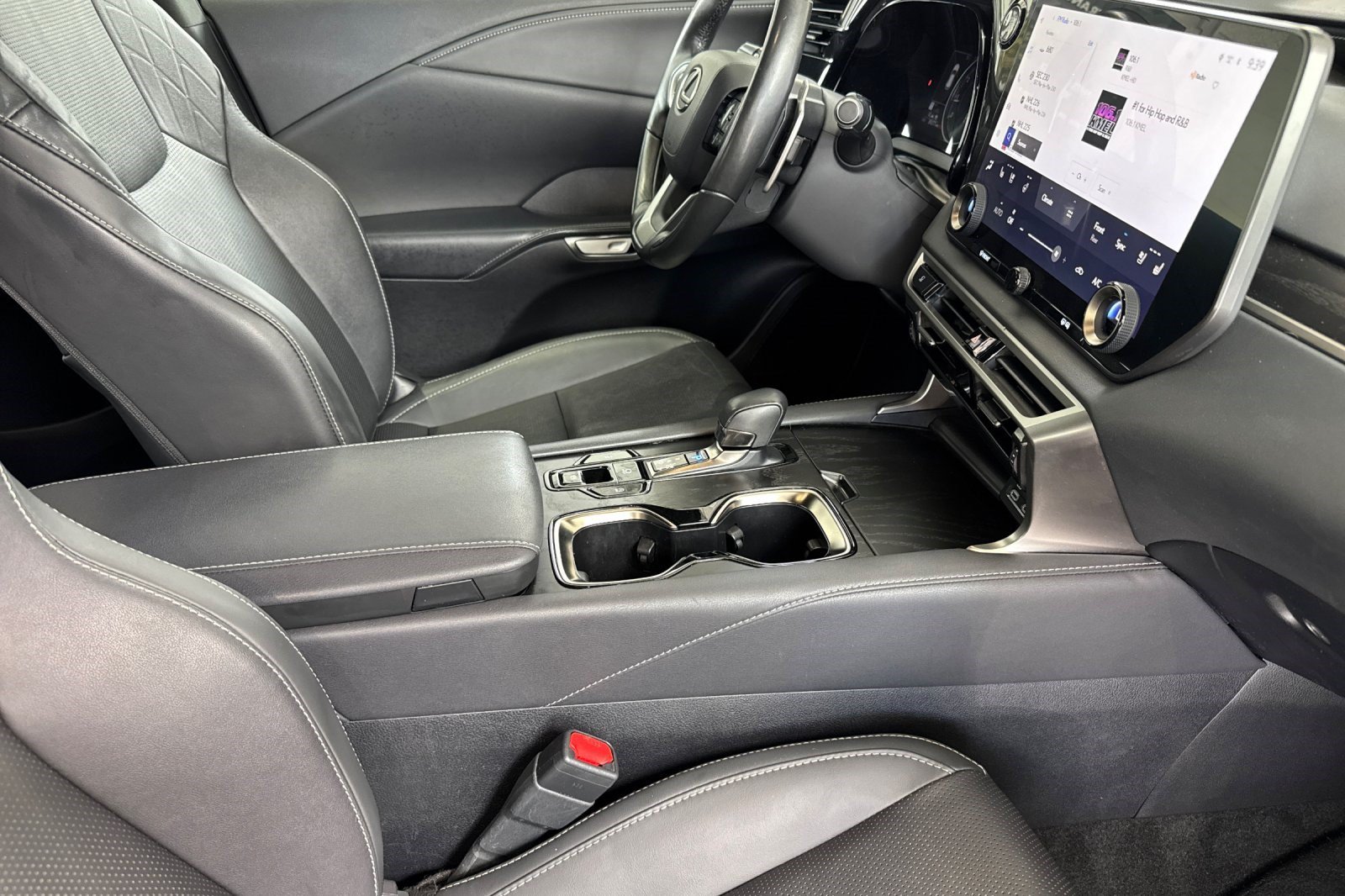 Certified 2024 Lexus RX 350 Premium Plus w/ Accessory Package (Z1) FWD image 20