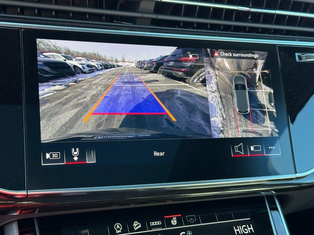 New 2026 Audi Q7 3.0T Premium Plus image 17