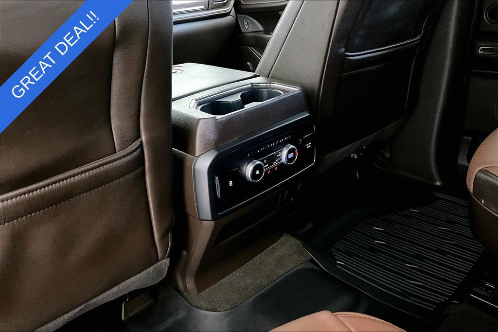 Used 2022 Ford Expedition King Ranch image 31