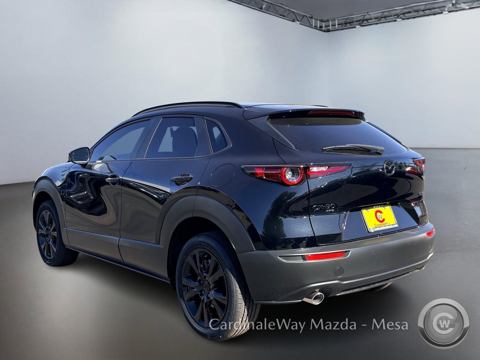 New 2026 MAZDA CX-30 AWD 2.5 S image 6