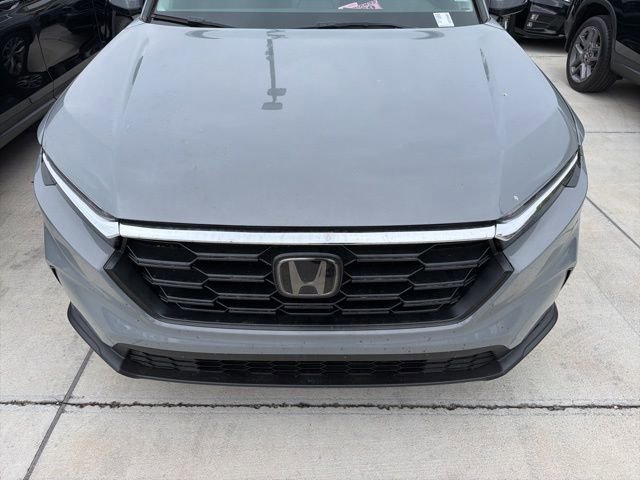 Certified 2023 Honda CR-V LX image 2