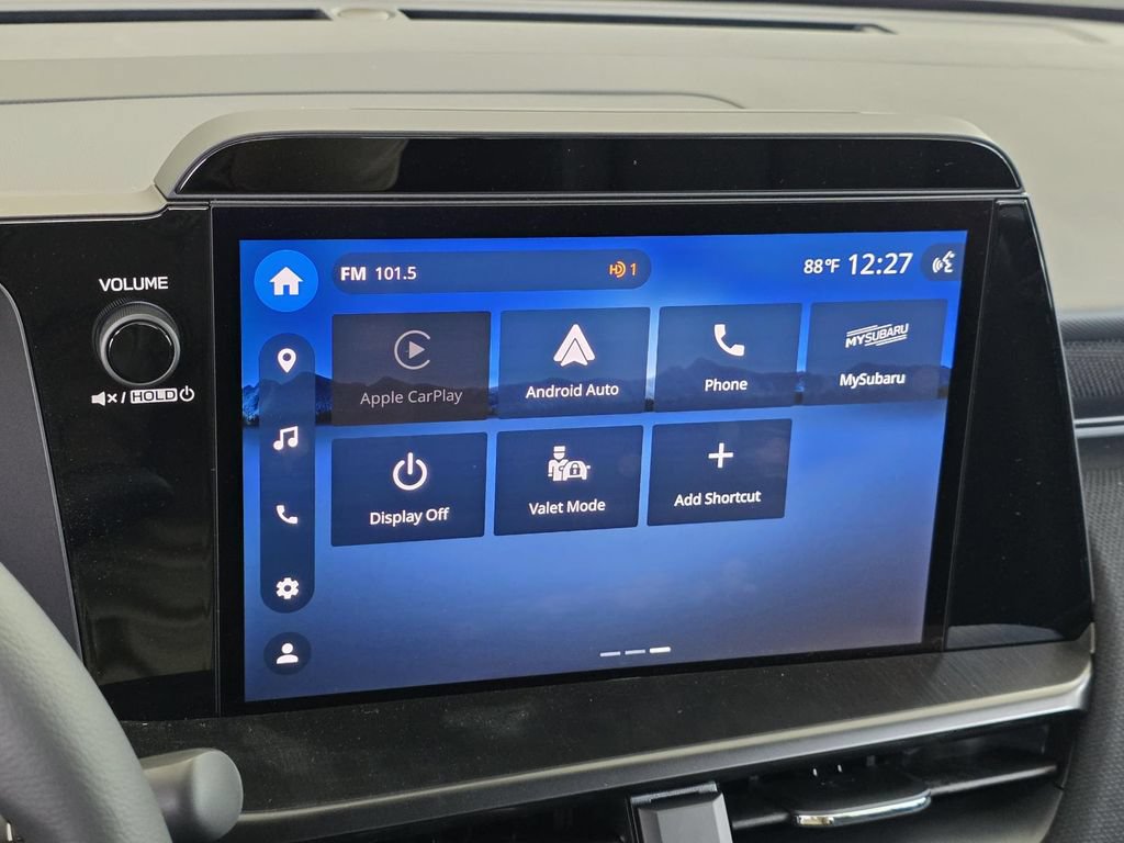 New 2026 Subaru Outback Premium AWD/4WD image 18