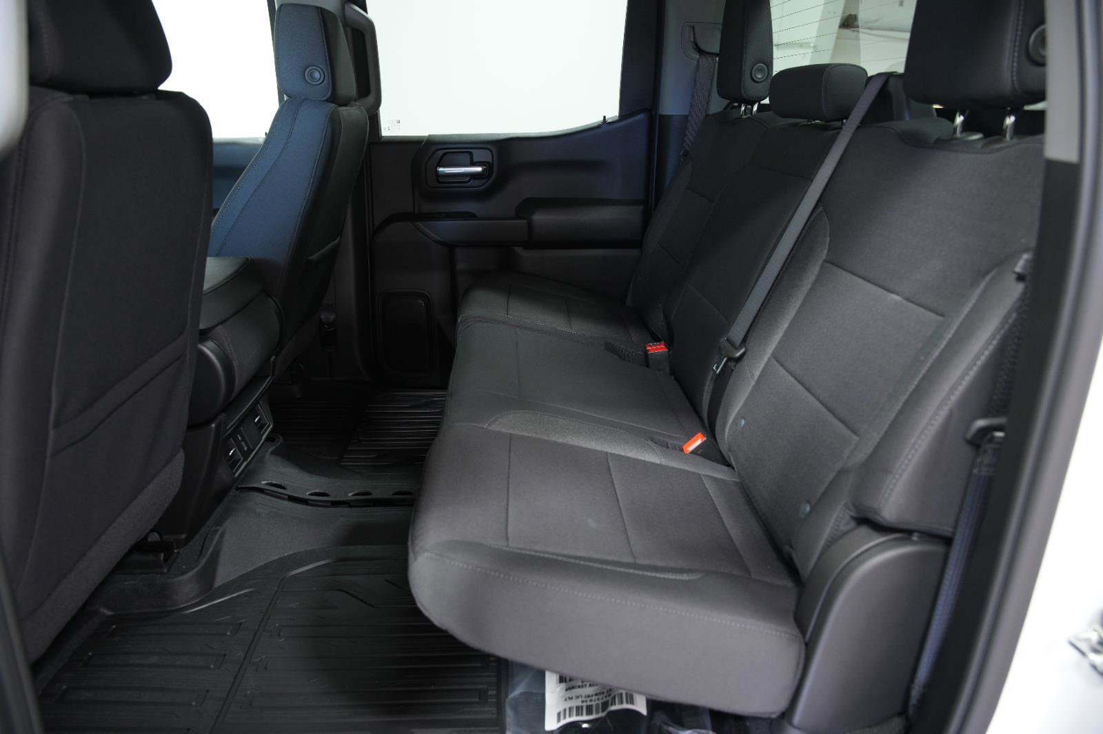 New 2026 GMC Sierra 1500 Pro w/ Graphite Edition image 20