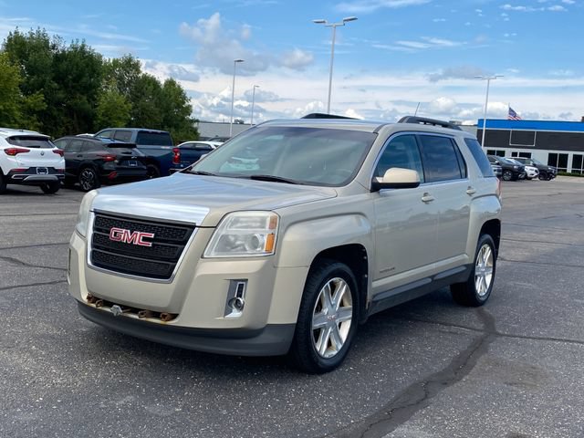 Used 2011 GMC Terrain SLE w/ Convenience Package