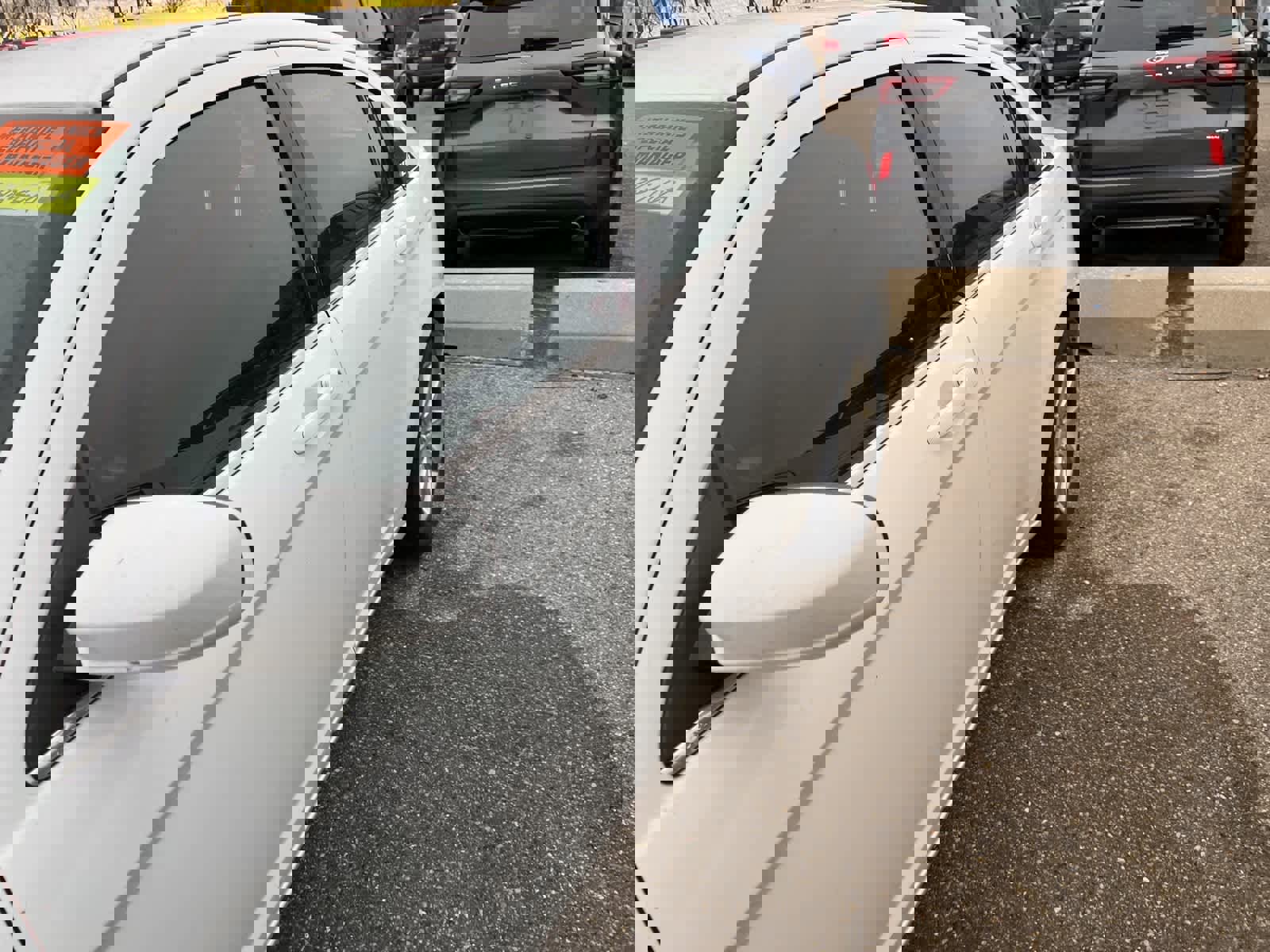 Used 2013 Chrysler 200 Touring image 8