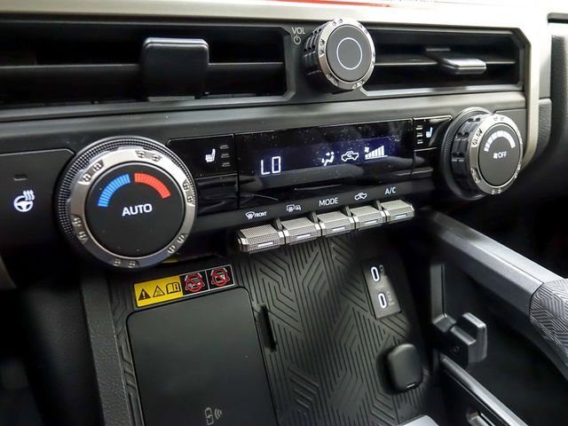 New 2026 Toyota Tacoma TRD Off-Road image 20