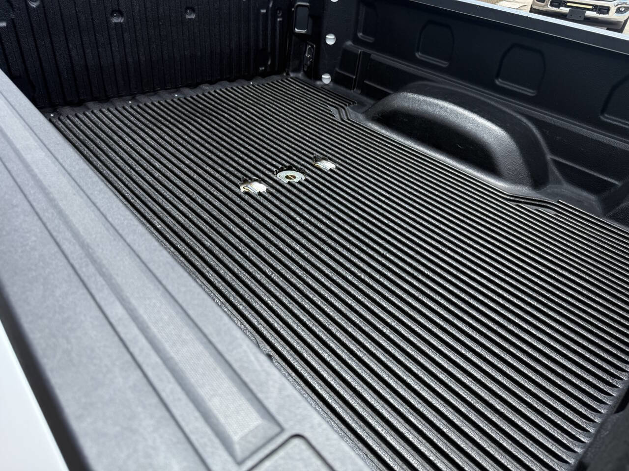 Used 2021 Chevrolet Silverado 2500 LT w/ Z71 Off-Road Package image 37