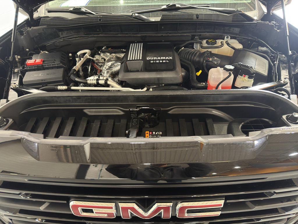 Used 2024 GMC Sierra 1500 Elevation w/ Elevation Premium Package image 41