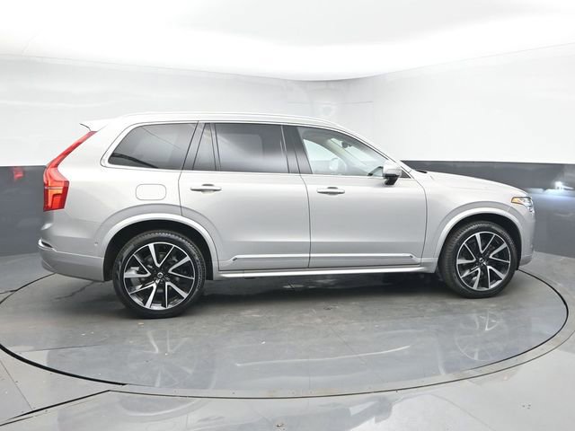 Used 2023 Volvo XC90 B6 Plus AWD/4WD image 9