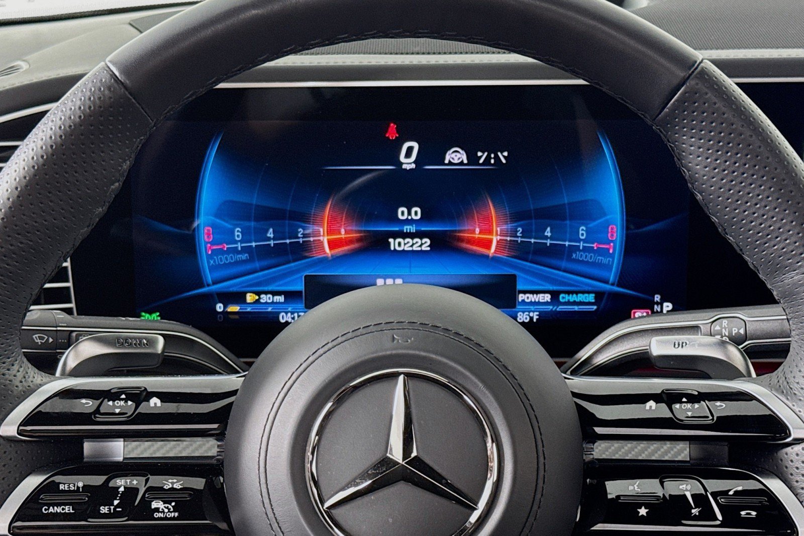 Certified 2025 Mercedes-Benz GLS 63 AMG 4MATIC image 20
