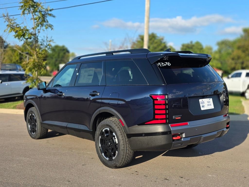New 2026 Hyundai Palisade XRT Pro image 9