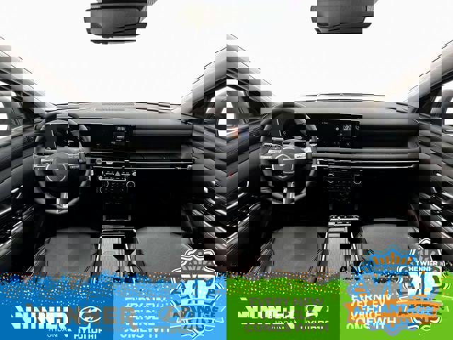 New 2026 Hyundai Tucson Limited image 13