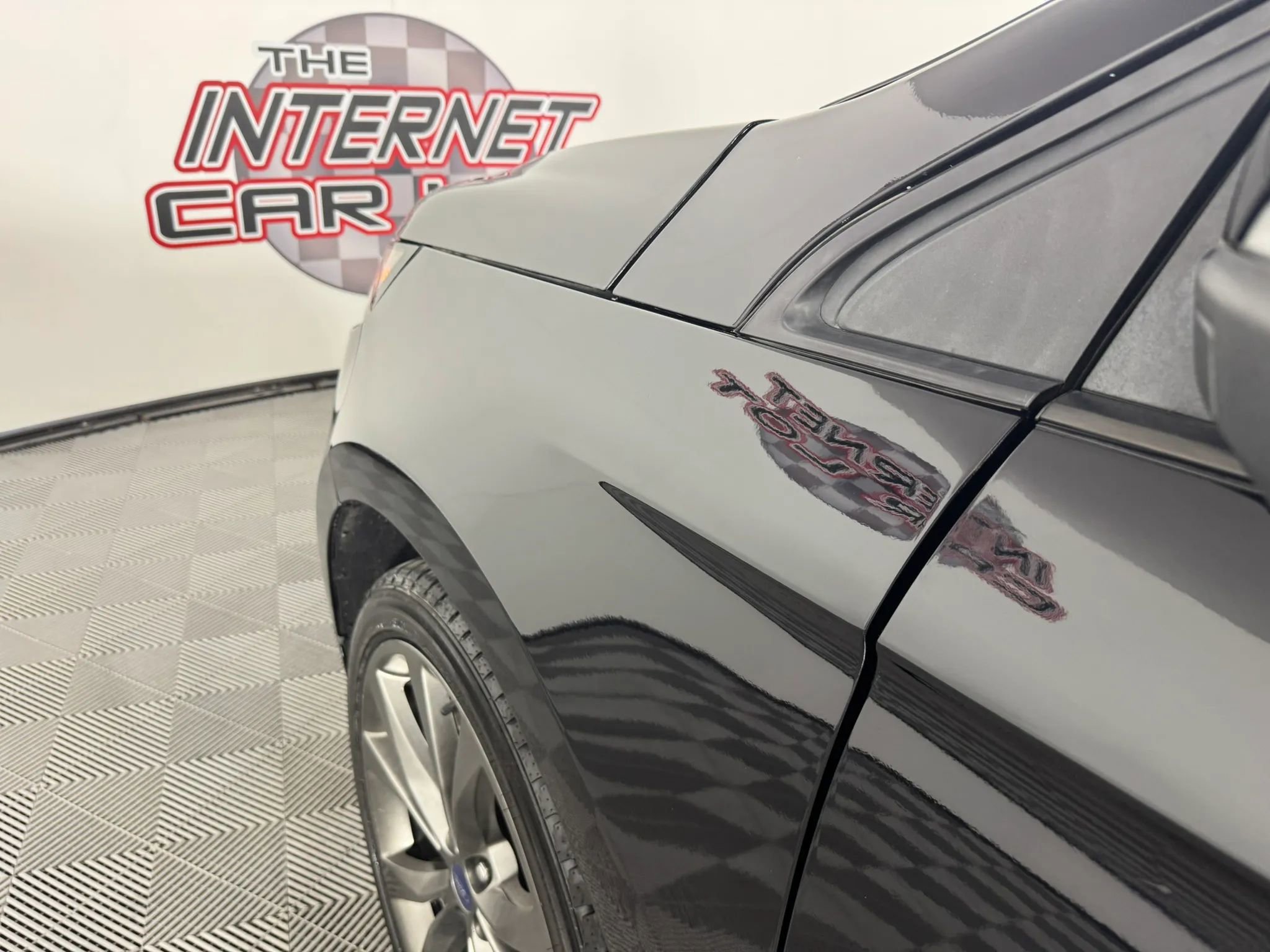 Used 2016 Ford Edge Sport w/ Equipment Group 401A AWD/4WD image 24