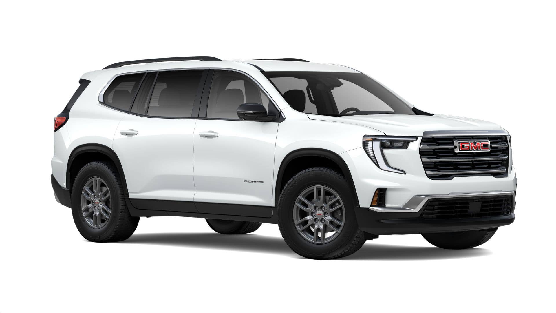 New 2026 GMC Acadia Elevation w/ LPO, Floor Liner Package AWD/4WD image 32