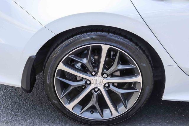 Certified 2024 Honda Civic Touring image 9
