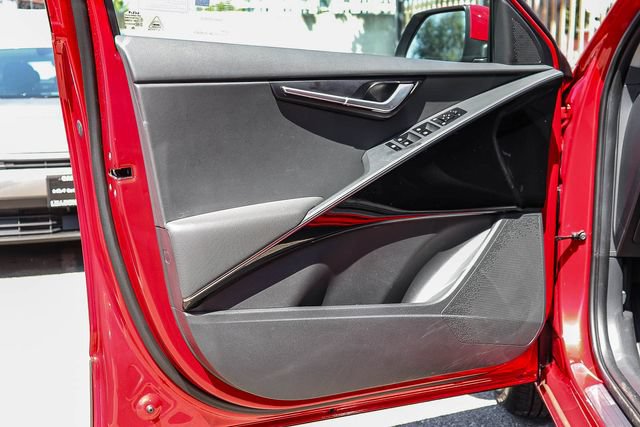 Certified 2025 Kia Niro EX FWD image 22