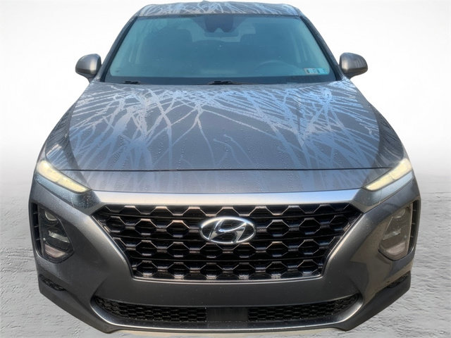Used 2019 Hyundai Santa Fe SE AWD/4WD image 7