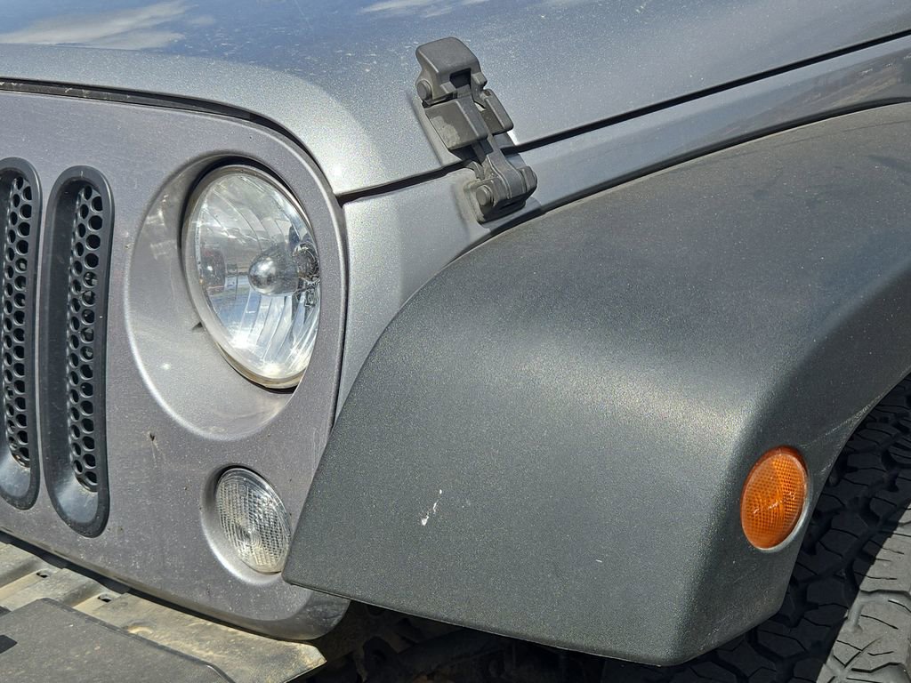 Used 2014 Jeep Wrangler Unlimited Sport w/ Quick Order Package 24S video 2