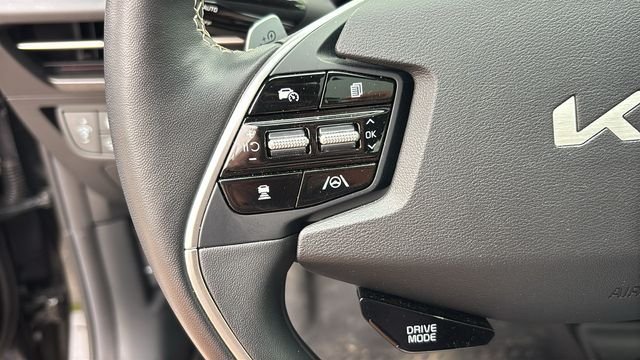 Used 2024 Kia EV6 GT-Line AWD/4WD image 13