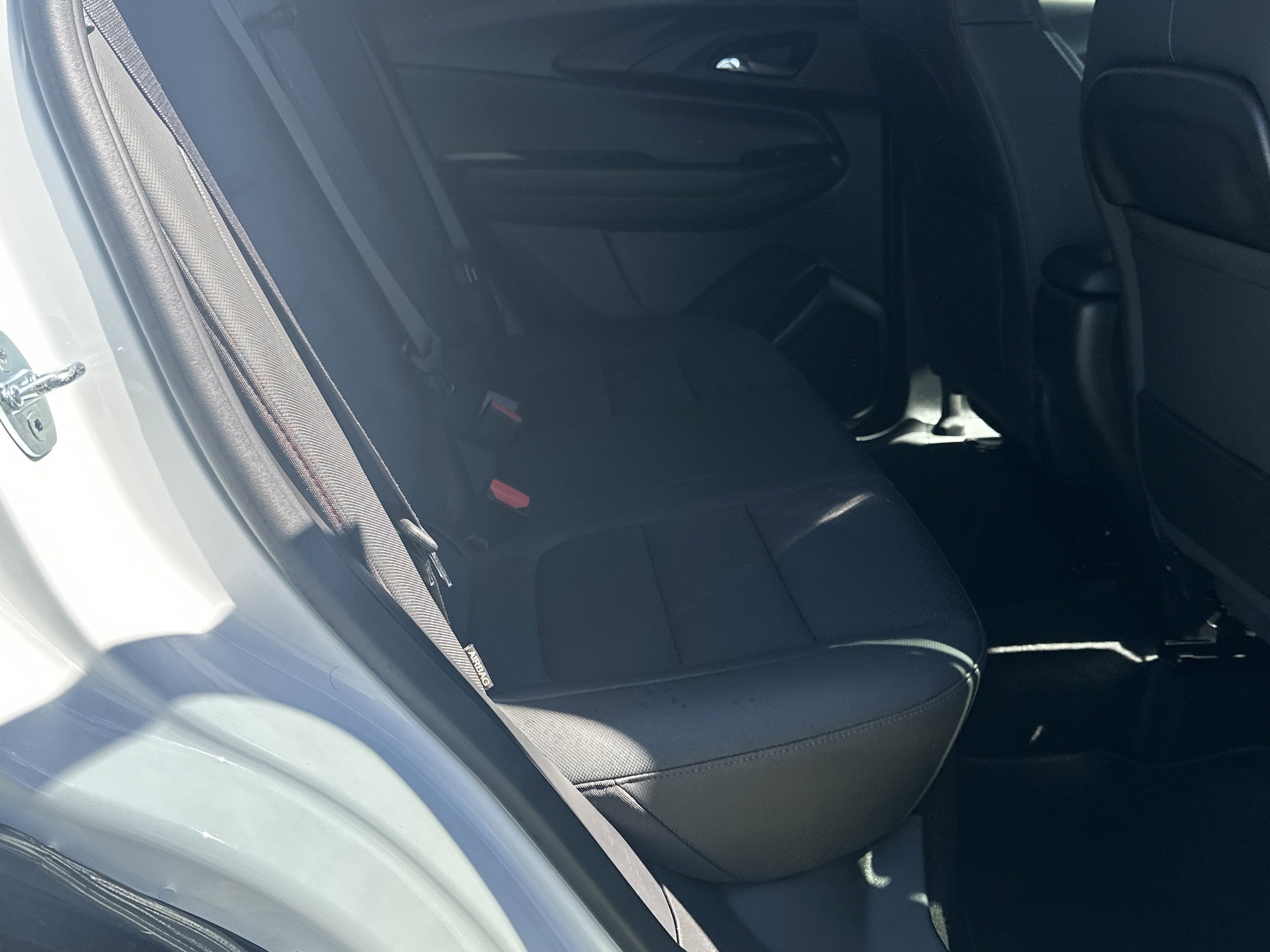 Used 2023 Chevrolet TrailBlazer RS image 15