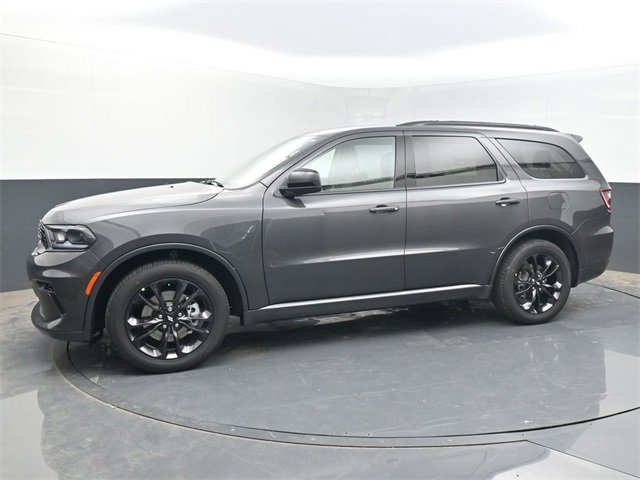 Used 2026 Dodge Durango GT w/ Blacktop Package image 2