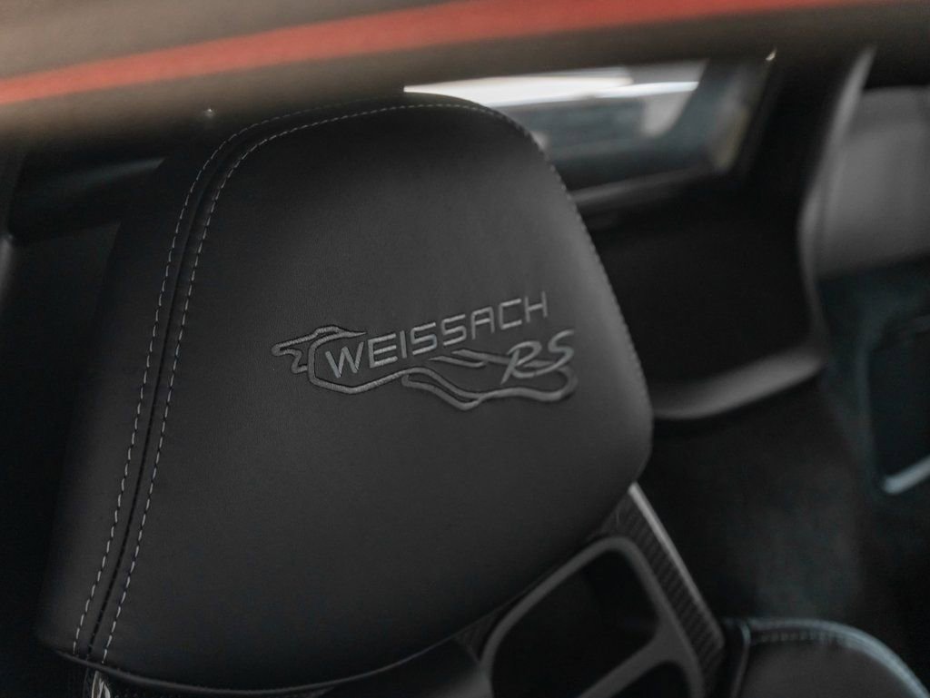 Certified 2024 Porsche 718 Boxster Spyder RS RWD image 26