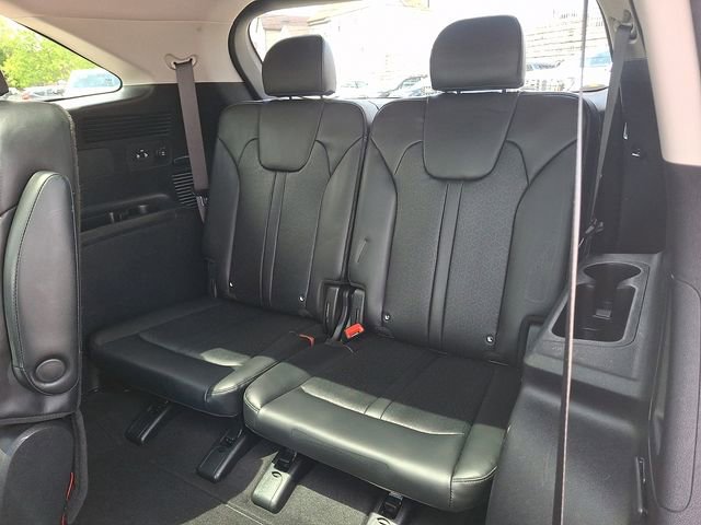 Used 2022 Kia Sorento EX w/ Panoramic Sunroof Package FWD image 12