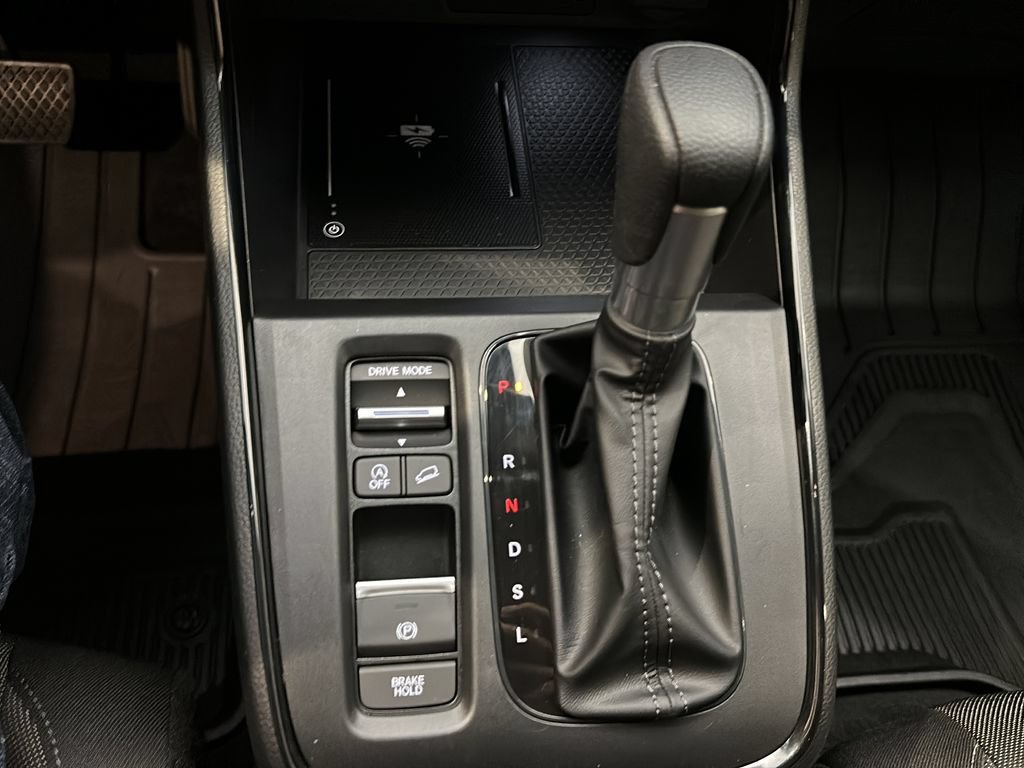 Certified 2026 Honda CR-V EX image 33