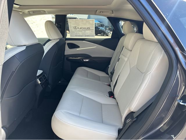New 2026 Lexus RX 350 image 17