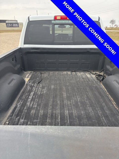 Used 2022 RAM 3500 Laramie image 13