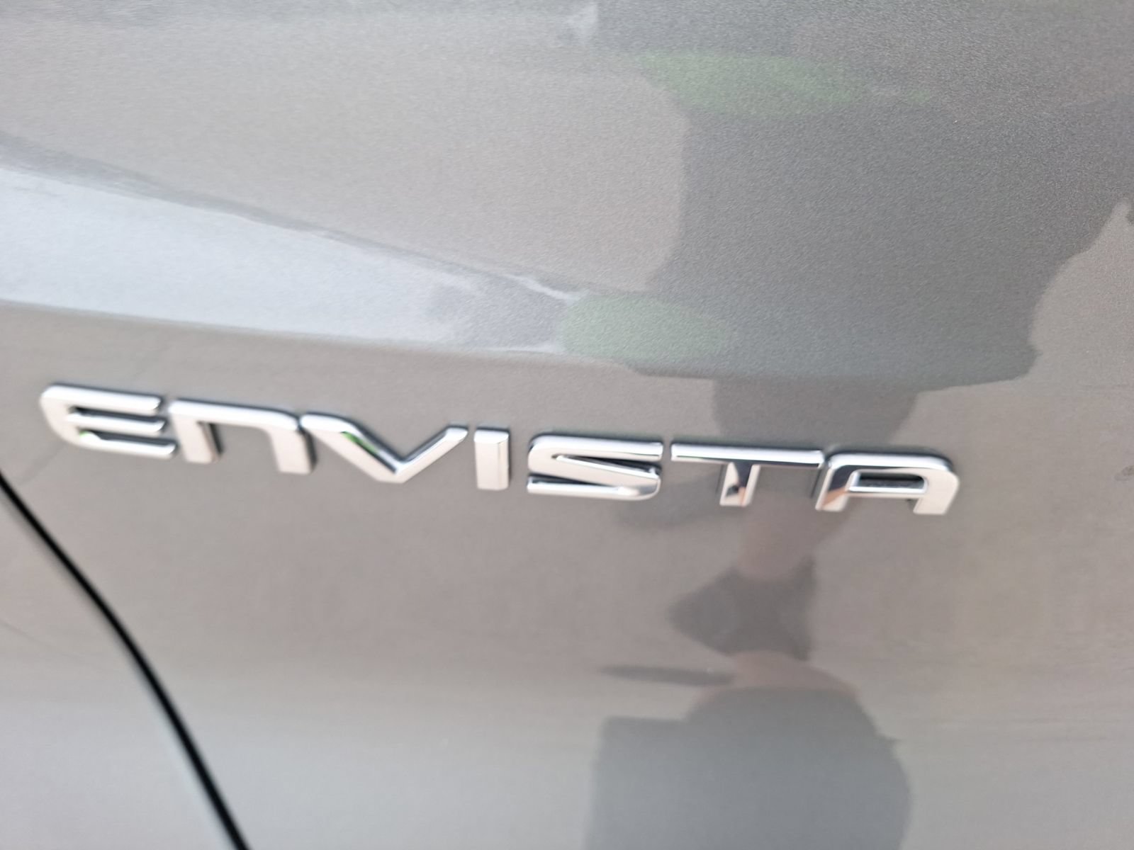 Used 2025 Buick Envista Avenir FWD image 14