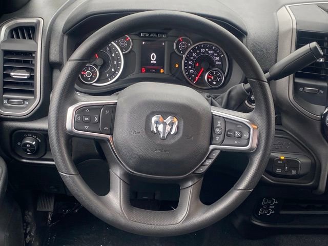 New 2026 RAM 2500 Tradesman image 33