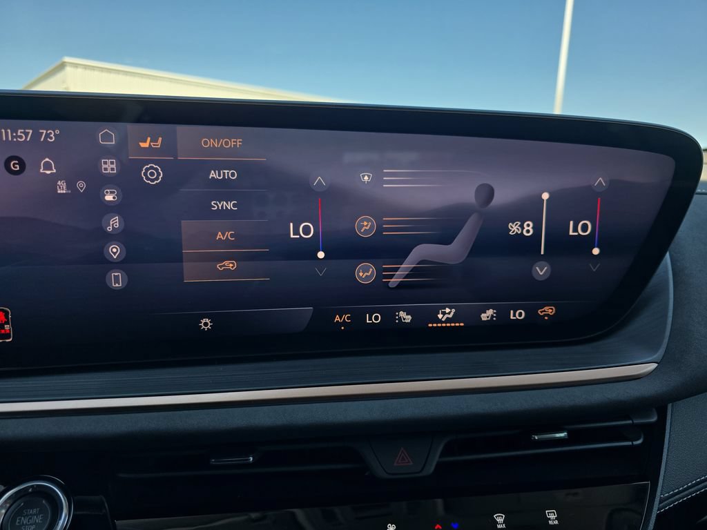 New 2026 Buick Envision Sport Touring AWD/4WD image 26